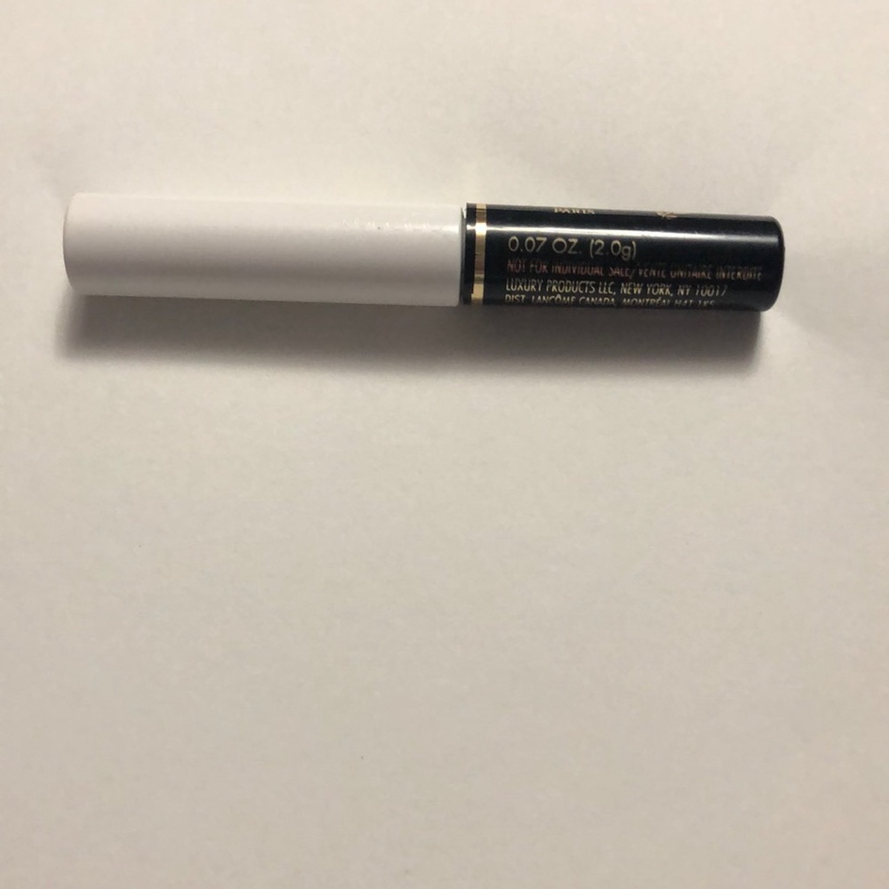 Lancôme mascara primer